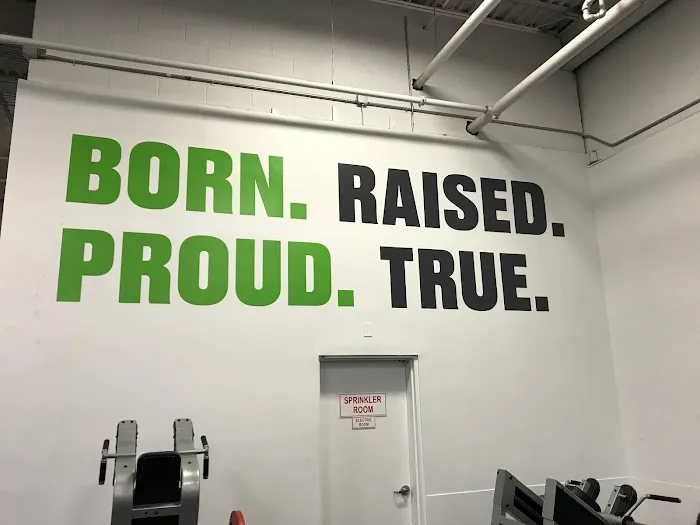 Crunch Fitness - Wall Township Picture 3