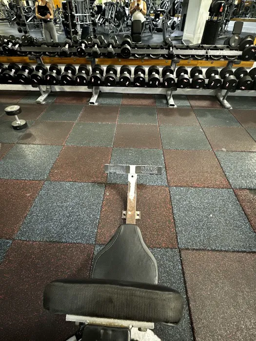 Crunch Fitness - Ocean Township Picture 5