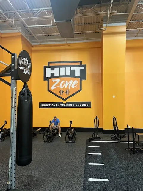 Crunch Fitness - Ocean Township Picture 10