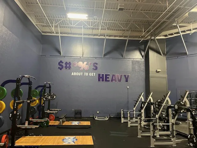 Crunch Fitness - Ocean Township Picture 4