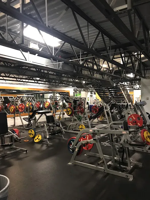 Crunch Fitness - Ocean Township Picture 8