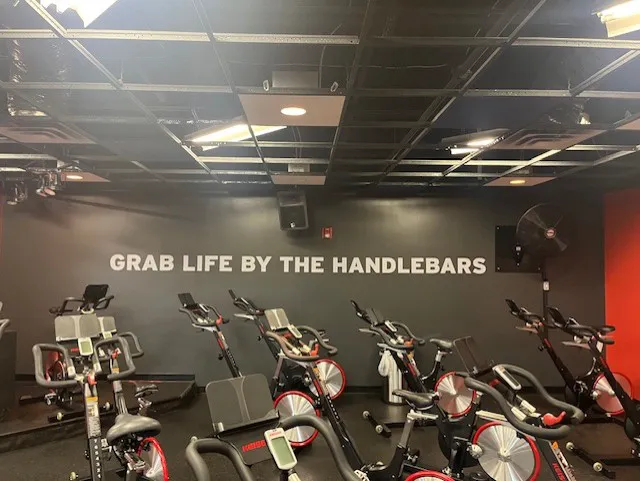 Crunch Fitness - Ocean Township Picture 1