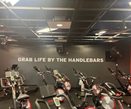 Crunch Fitness - Ocean Township