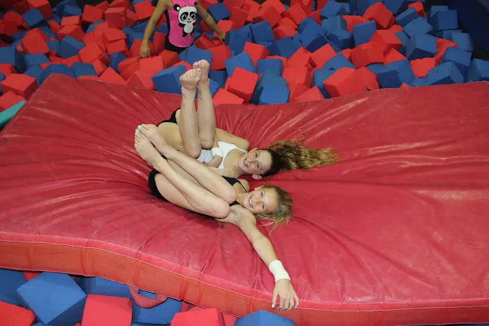 Rebound Gymnastics Elite Picture 1