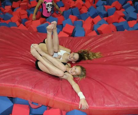 Rebound Gymnastics Elite