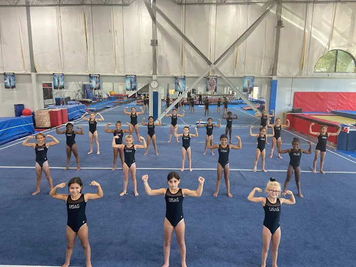Spartan Gymnastics (Ocean) Picture 1