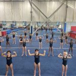 Spartan Gymnastics (Ocean)