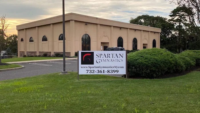 Spartan Gymnastics (Ocean) Picture 3