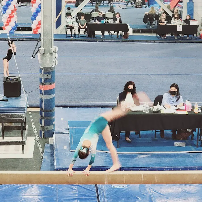 Spartan Gymnastics (Ocean) Picture 8