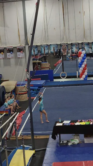 Spartan Gymnastics (Ocean) Picture 6