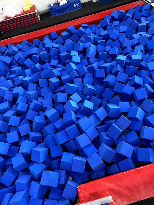 Spartan Gymnastics (Ocean) Picture 10