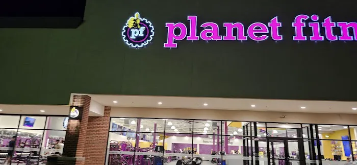 Planet Fitness Picture 2
