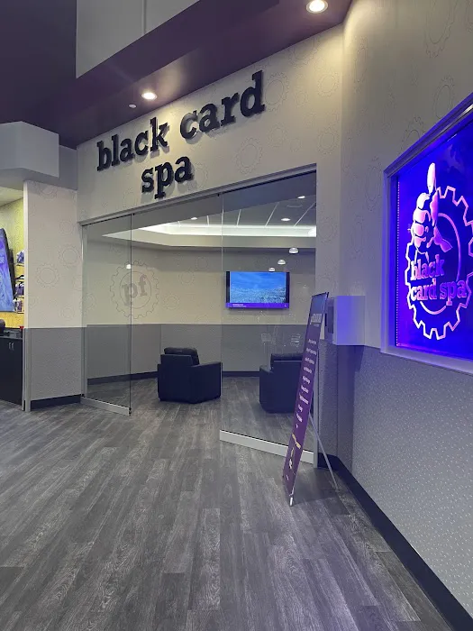 Planet Fitness Picture 1