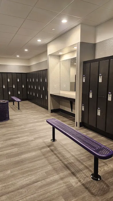 Planet Fitness Picture 5