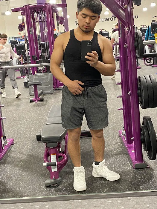 Planet Fitness Picture 3