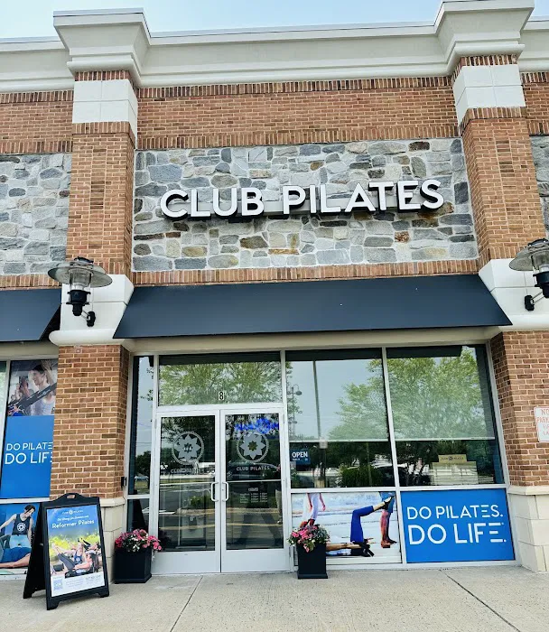 Club Pilates Picture 4