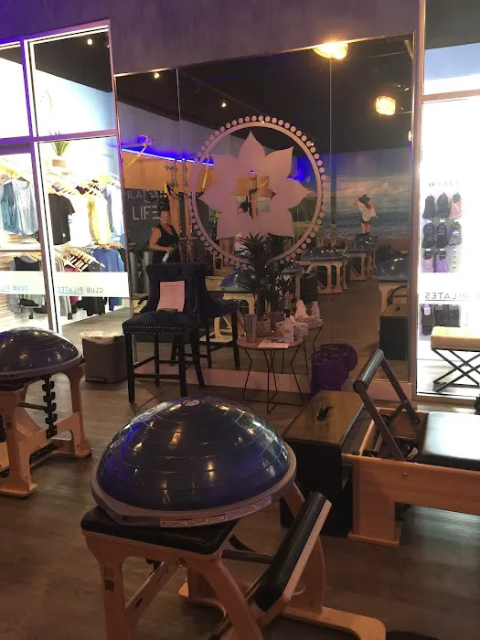 Club Pilates Picture 2
