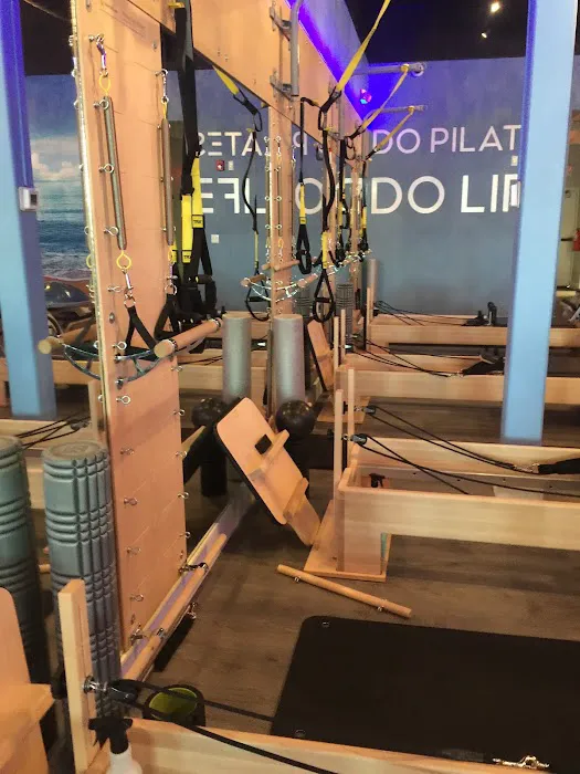 Club Pilates Picture 1