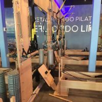 Club Pilates ico