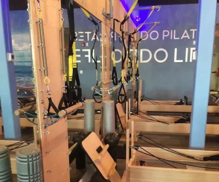 Club Pilates