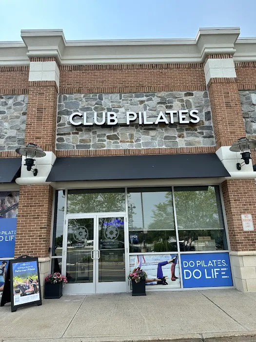 Club Pilates Picture 6
