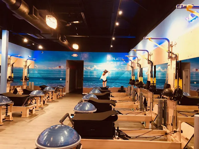 Club Pilates Picture 5