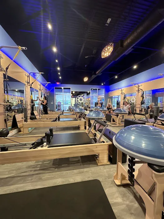 Club Pilates Picture 8