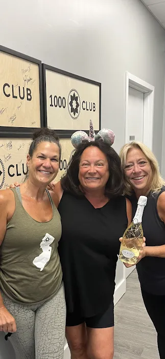 Club Pilates Picture 10