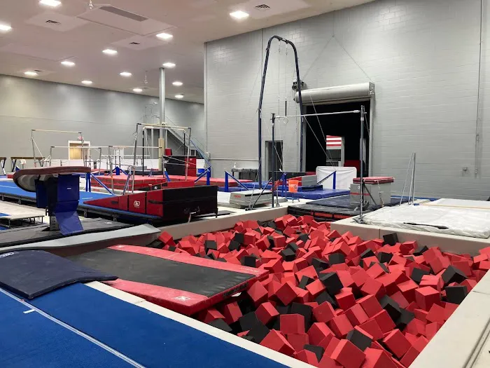 Spartan Gymnastics (Eatontown) Picture 7