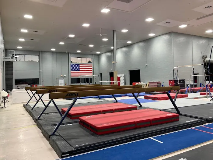 Spartan Gymnastics (Eatontown) Picture 2