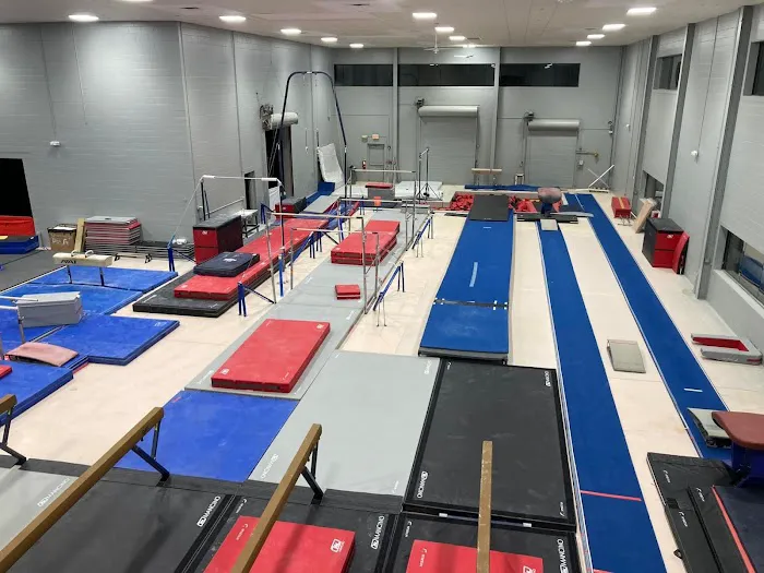 Spartan Gymnastics (Eatontown) Picture 8