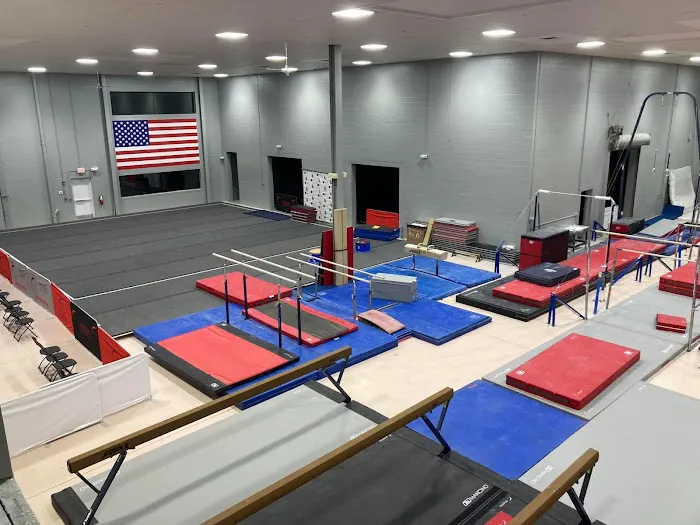 Spartan Gymnastics (Eatontown) Picture 9