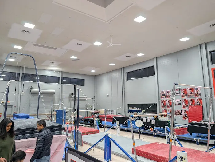 Spartan Gymnastics (Eatontown) Picture 3
