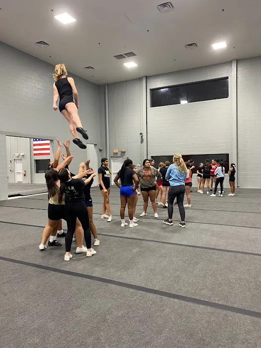 Spartan Gymnastics (Eatontown) Picture 1
