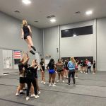Spartan Gymnastics (Eatontown)