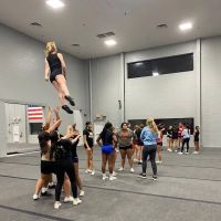 Spartan Gymnastics (Eatontown) ico