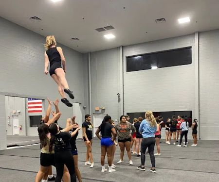 Spartan Gymnastics (Eatontown)