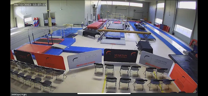Spartan Gymnastics (Eatontown) Picture 10