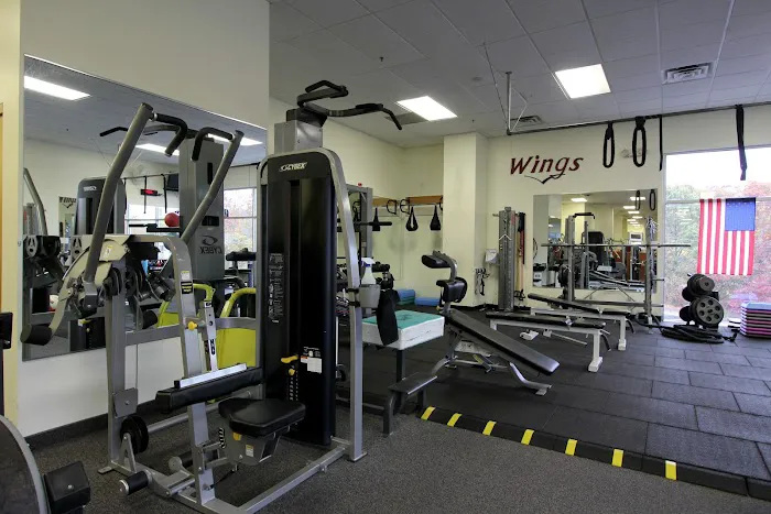 Wings Fitness Picture 7