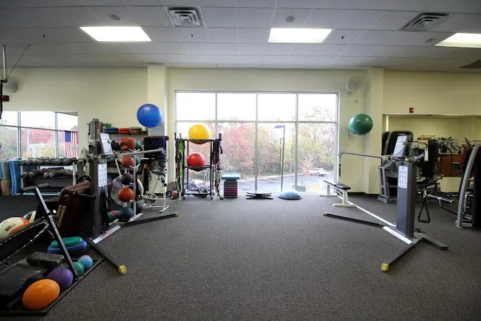Wings Fitness Picture 5