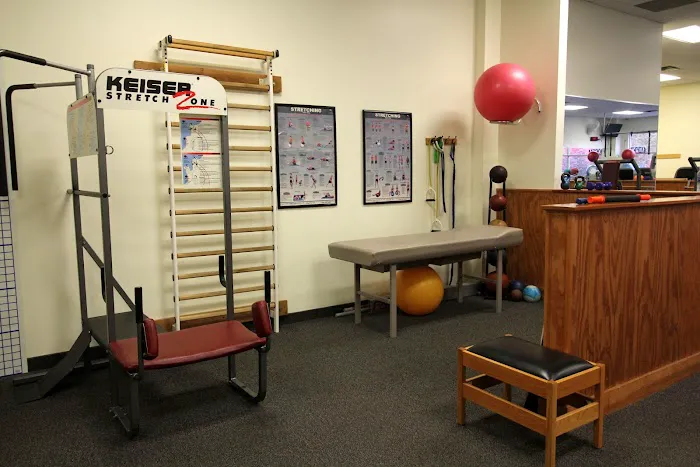 Wings Fitness Picture 1