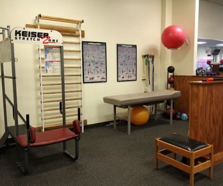 Wings Fitness