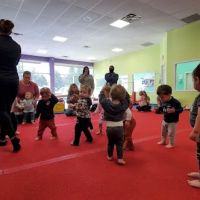 The Little Gym of Sea Girt ico