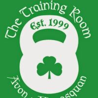 The Training Room ico