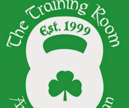 The Training Room