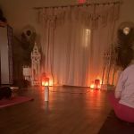 Pink Moon Yoga & Wellness