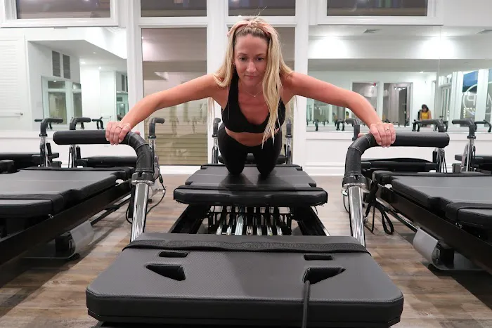 Modern Pilates Picture 3