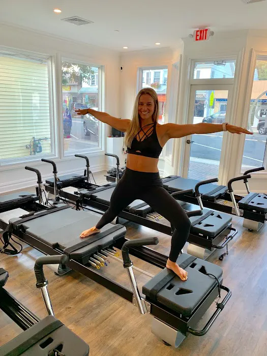 Modern Pilates Picture 5