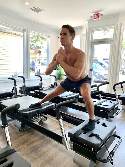 Modern Pilates Picture 10