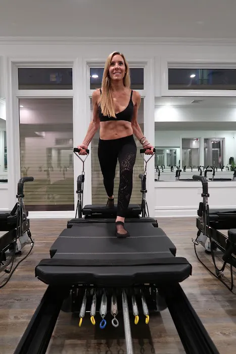 Modern Pilates Picture 1